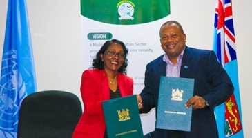 Fiji to host Asia-Pacific Regional Conference